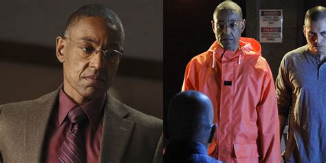 bad guy in breaking bad|who killed gus fring.